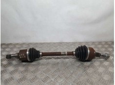 Recambio de transmision delantera izquierda para ford kuga st-line referencia OEM IAM LX673B437DAC  