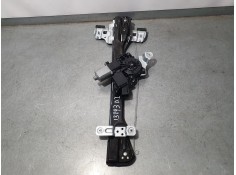 Recambio de elevalunas delantero izquierdo para opel mokka selective referencia OEM IAM 42693257  ELECTRICO 11 PINS