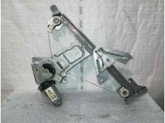 ELEVALUNAS TRASERO DERECHO 400574T5 2 PINS ELECTRICO 