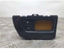 Recambio de mando climatizador para citroën c4 grand picasso 2.0 hdi fap referencia OEM IAM 9659627477 A83009700 DENSO DCH