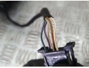 Recambio de retrovisor derecho para seat toledo (kg3) reference referencia OEM IAM 5JB857408F  ELECTRICO 5 CABLES
