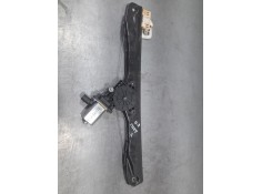 Recambio de elevalunas delantero izquierdo para fiat panda (312_, 319_) 1.0 mild hybrid (312.pyd1b) referencia OEM IAM 007179735