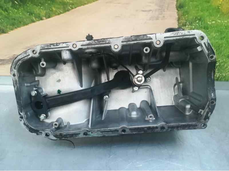 Recambio de carter para opel insignia berlina 2.0 cdti cat referencia OEM IAM 55575128  