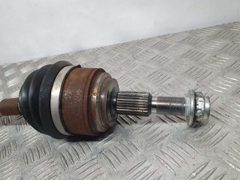 Recambio de transmision delantera izquierda para ford kuga st-line referencia OEM IAM LX673B437DAC  