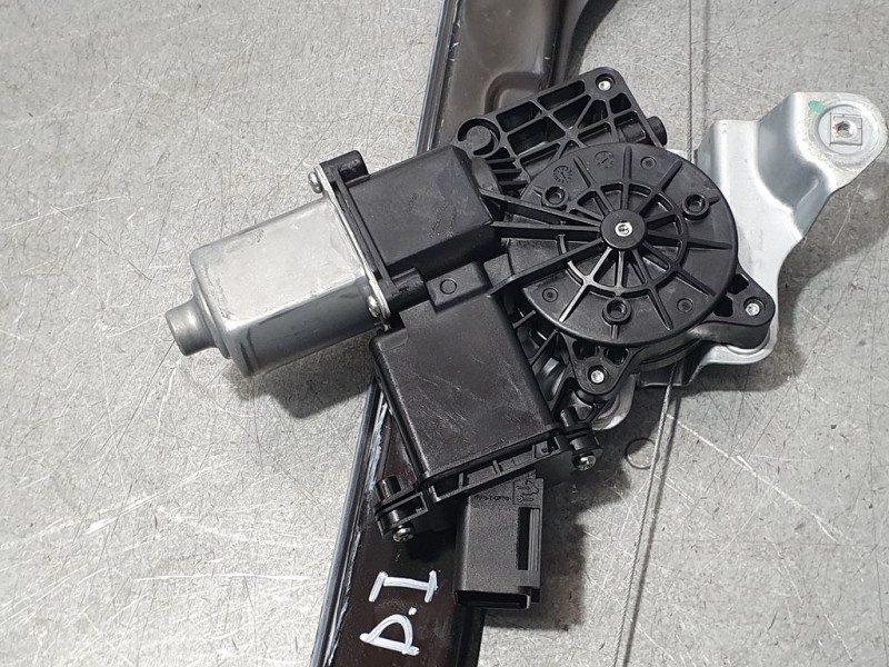 Recambio de elevalunas delantero izquierdo para opel mokka selective referencia OEM IAM 42693257  ELECTRICO 11 PINS