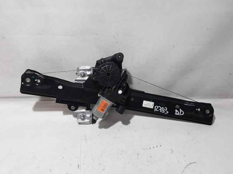 Recambio de elevalunas delantero derecho para ford ecosport trend referencia OEM IAM CN15A23200CF 2 PINS ELECTRICO