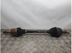 TRANSMISION DELANTERA IZQUIERDA 391012675R 