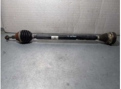 TRANSMISION DELANTERA DERECHA 5Q0407272C 