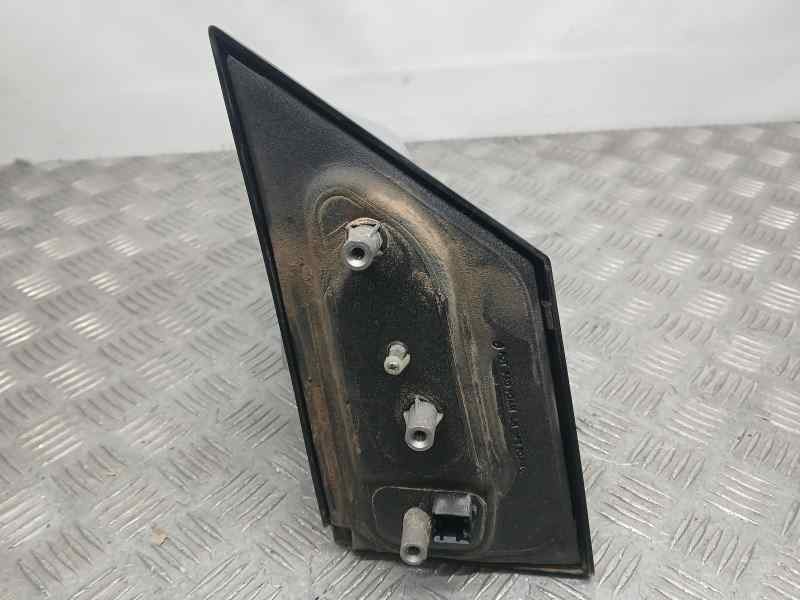 Recambio de retrovisor izquierdo para hyundai matrix (fc) gls referencia OEM IAM 8761017620CA  ELECTRICO 5 PINS