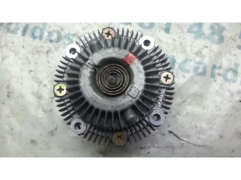 Recambio de ventilador viscoso motor para suzuki jimny sn (fj) 1.3 16v cat referencia OEM IAM 1000002036464 1000002036464 100000