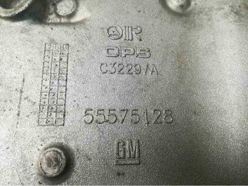 Recambio de carter para opel insignia berlina 2.0 cdti cat referencia OEM IAM 55575128  