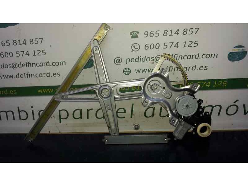 Recambio de elevalunas delantero derecho para toyota auris live referencia OEM IAM 8570102010 DENSO ELECTRICO