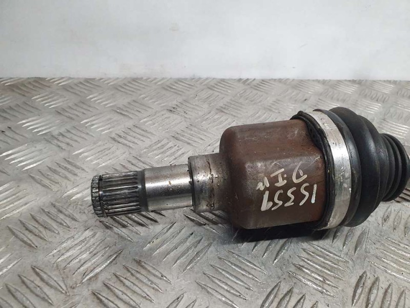 Recambio de transmision delantera izquierda para ford kuga st-line referencia OEM IAM LX673B437DAC  