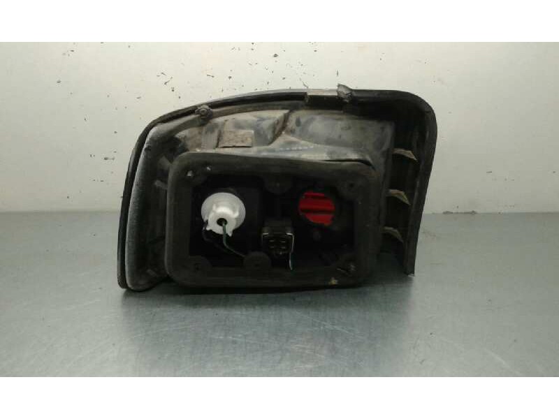 Recambio de piloto trasero derecho para hyundai s-coupe (sl) 1.5 referencia OEM IAM   