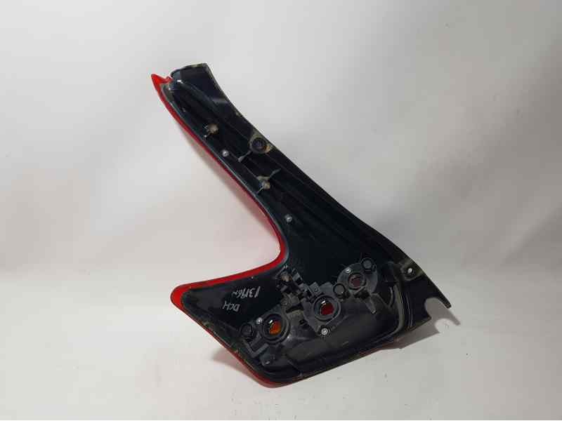 Recambio de piloto trasero derecho para nissan juke (f15) tekna referencia OEM IAM   POCO RAJADO