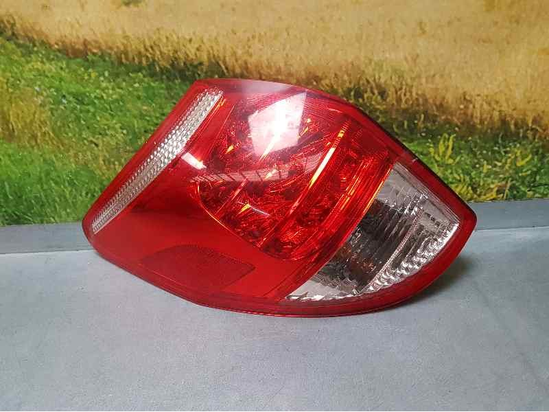 Recambio de piloto trasero izquierdo para toyota rav 4 (a3) 2.0 16v cat referencia OEM IAM   