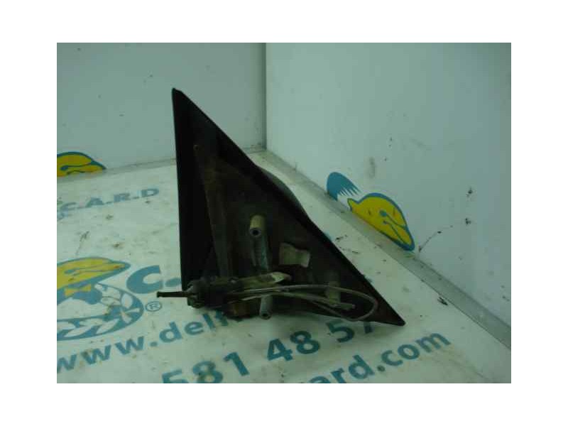 Recambio de retrovisor izquierdo para ford escort berl./turnier atlanta berlina referencia OEM IAM   MANUAL