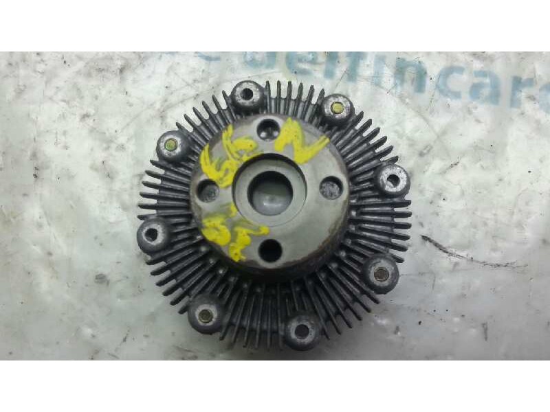 Recambio de ventilador viscoso motor para suzuki jimny sn (fj) 1.3 16v cat referencia OEM IAM 1000002036464 1000002036464 100000