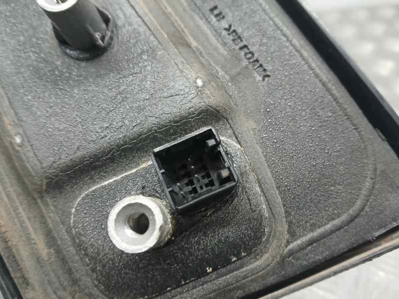 Recambio de retrovisor izquierdo para hyundai matrix (fc) gls referencia OEM IAM 8761017620CA  ELECTRICO 5 PINS