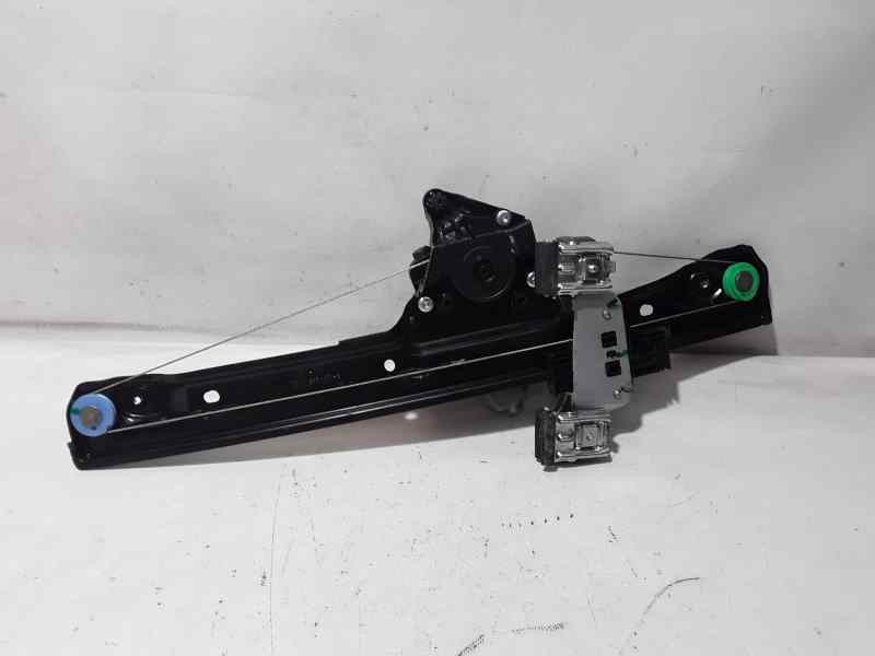 Recambio de elevalunas delantero derecho para ford ecosport trend referencia OEM IAM CN15A23200CF 2 PINS ELECTRICO