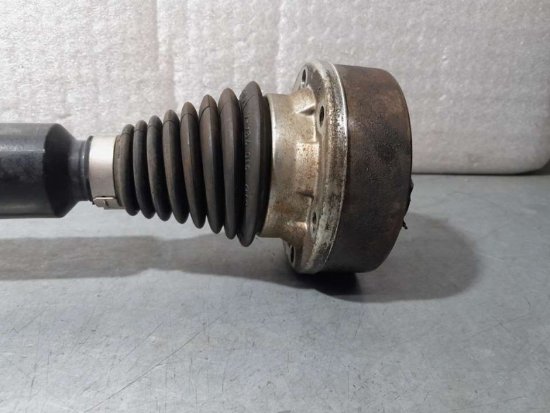 Recambio de transmision delantera derecha para volkswagen golf vii lim. (bq1) comfortline referencia OEM IAM 5Q0407272C  