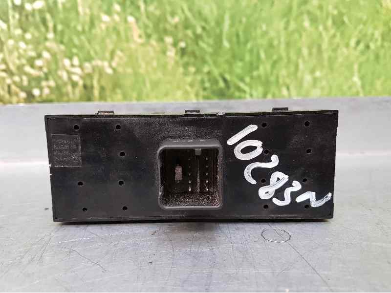 Recambio de mando elevalunas delantero izquierdo para seat leon (1p1) reference referencia OEM IAM 1K4959857A  