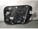 Recambio de elevalunas delantero izquierdo para hyundai ioniq hybrid referencia OEM IAM 82470G2030  ELECTRICO 6 PINS