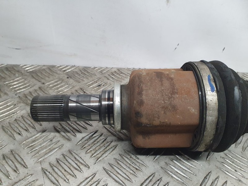 Recambio de transmision delantera izquierda para nissan nv 400 l1h1 3,3t pro referencia OEM IAM 391012675R  