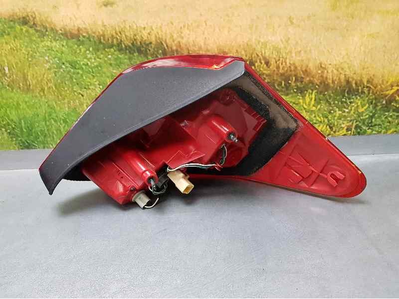 Recambio de piloto trasero izquierdo para toyota rav 4 (a3) 2.0 16v cat referencia OEM IAM   