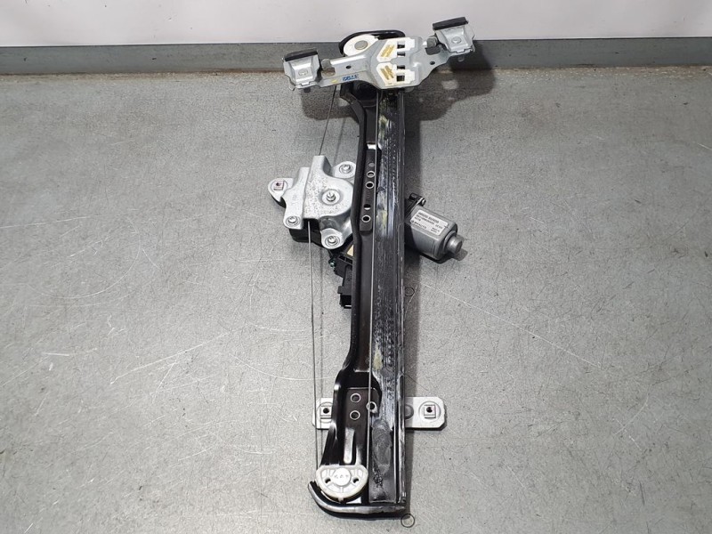 Recambio de elevalunas delantero izquierdo para opel mokka selective referencia OEM IAM 42693257  ELECTRICO 11 PINS