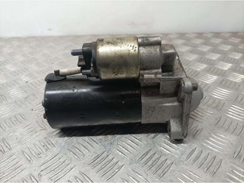 Recambio de motor arranque para volvo s80 berlina d5 executive referencia OEM IAM 30724473 0001109264 BOSCH