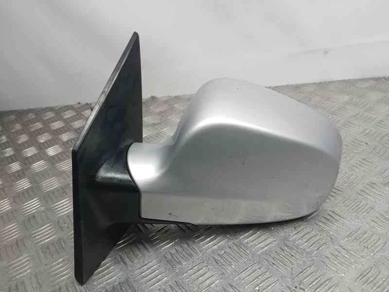 Recambio de retrovisor izquierdo para hyundai matrix (fc) gls referencia OEM IAM 8761017620CA  ELECTRICO 5 PINS