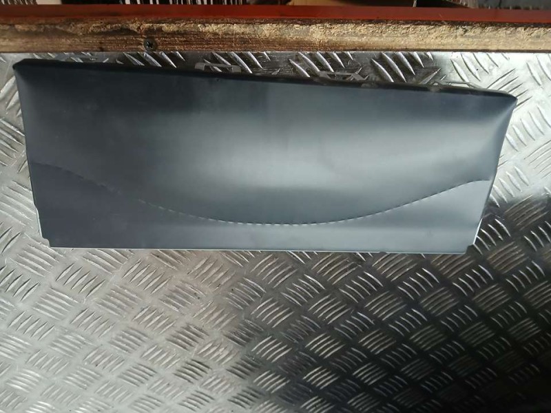 Recambio de kit airbag para audi a3 sportback (8va) ambiente referencia OEM IAM 8V1857001L  C/ SALPICADERO Y SIN PRETENSORES Y C