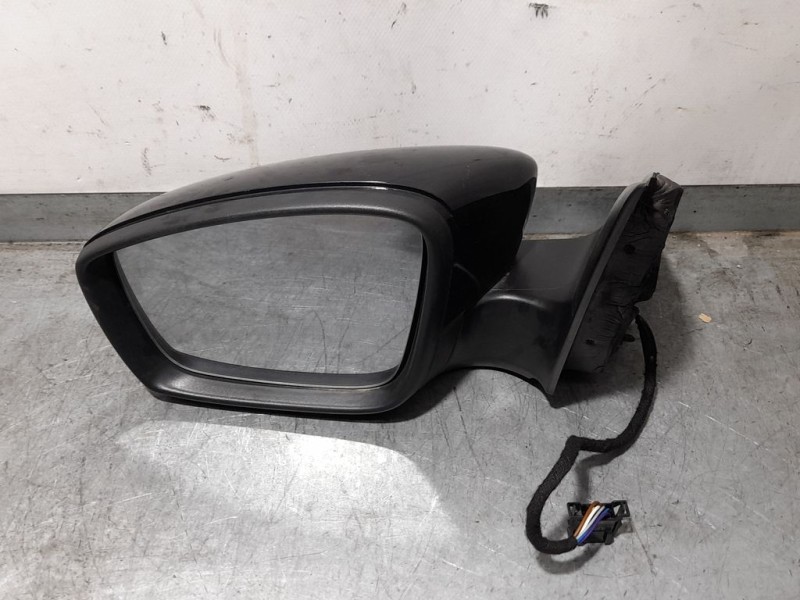 Recambio de retrovisor izquierdo para seat toledo (kg3) reference referencia OEM IAM SIN REF  ELECTRICO 5 CABLES