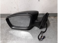 Recambio de retrovisor izquierdo para seat toledo (kg3) reference referencia OEM IAM SIN REF  ELECTRICO 5 CABLES