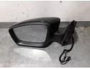 Recambio de retrovisor izquierdo para seat toledo (kg3) reference referencia OEM IAM SIN REF  ELECTRICO 5 CABLES