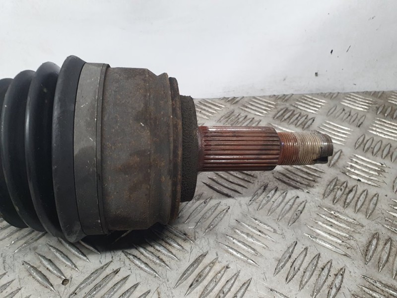 Recambio de transmision delantera izquierda para nissan nv 400 l1h1 3,3t pro referencia OEM IAM 391012675R  