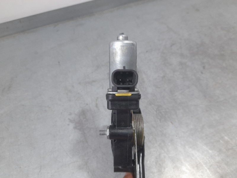 Recambio de elevalunas delantero izquierdo para fiat panda (312_, 319_) 1.0 mild hybrid (312.pyd1b) referencia OEM IAM 007179735