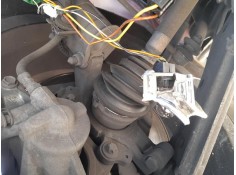 Recambio de mangueta delantera derecha para fiat 500l (351_, 352_) 1.4 (199lyb1b) referencia OEM IAM 51910431  