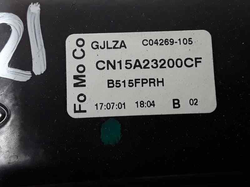 Recambio de elevalunas delantero derecho para ford ecosport trend referencia OEM IAM CN15A23200CF 2 PINS ELECTRICO