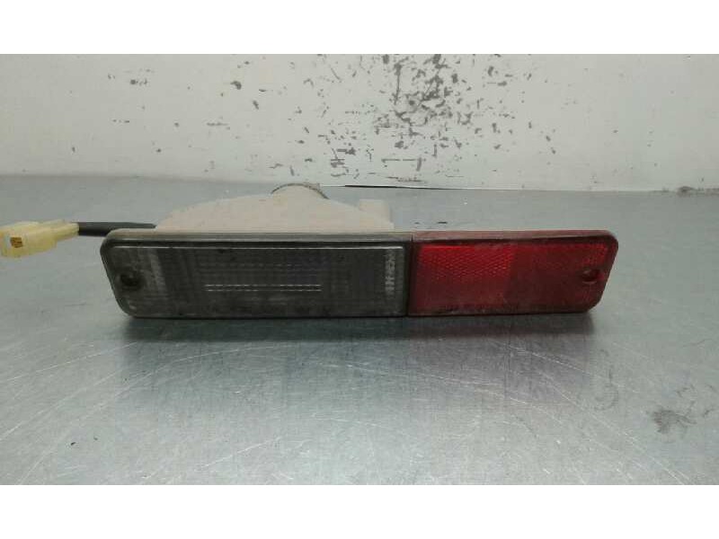 Recambio de piloto marcha atras para daewoo aranos referencia OEM IAM   DERECHO