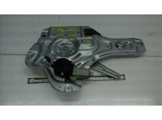 Recambio de elevalunas trasero derecho para kia cerato 1.5 lx crdi berlina (4-ptas.) referencia OEM IAM  2 PINS ELECTRICO