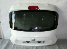 PORTON TRASERO K0A00BV8BA TOCADO