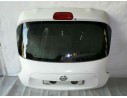 Recambio de porton trasero para nissan juke (f15) tekna referencia OEM IAM   TOCADO