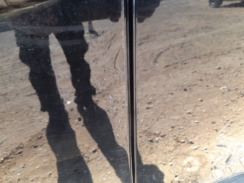 Recambio de puerta delantera izquierda para fiat bravo ii (198_) 1.9 d multijet (198axc1b) referencia OEM IAM 51751247 TOCADA 