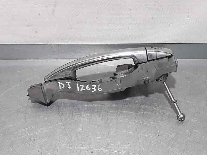 Recambio de maneta exterior delantera izquierda para citroën c3 exclusive referencia OEM IAM   