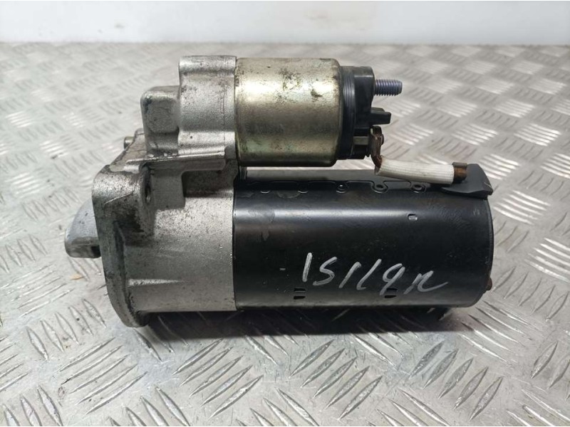 Recambio de motor arranque para volvo s80 berlina d5 executive referencia OEM IAM 30724473 0001109264 BOSCH