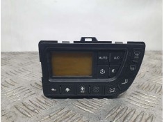 MANDO CLIMATIZADOR 9659627577 A83009600 DENSO IZQ