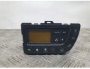 Recambio de mando climatizador para citroën c4 grand picasso 2.0 hdi fap referencia OEM IAM 9659627577 A83009600 DENSO IZQ