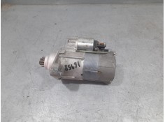 Recambio de motor arranque para seat ibiza iv (6j5, 6p1) 1.6 tdi referencia OEM IAM 02Z911023P VALEO 1811091554MAB3